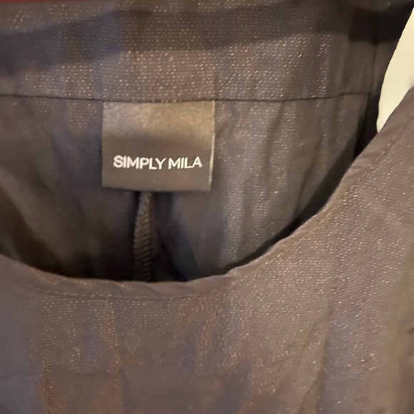 Simply Mila Maxi dress - Picture 3 of 9